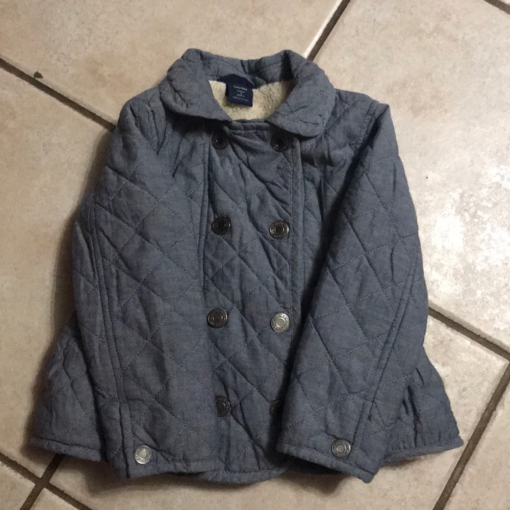 Gap Toddler Girl Jacket
